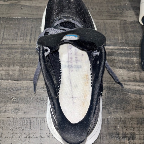 HOKA Mach 6 road-running shoe WOMENS 10D Wide - Picture 11 of 12